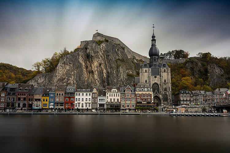 ardennen belgien