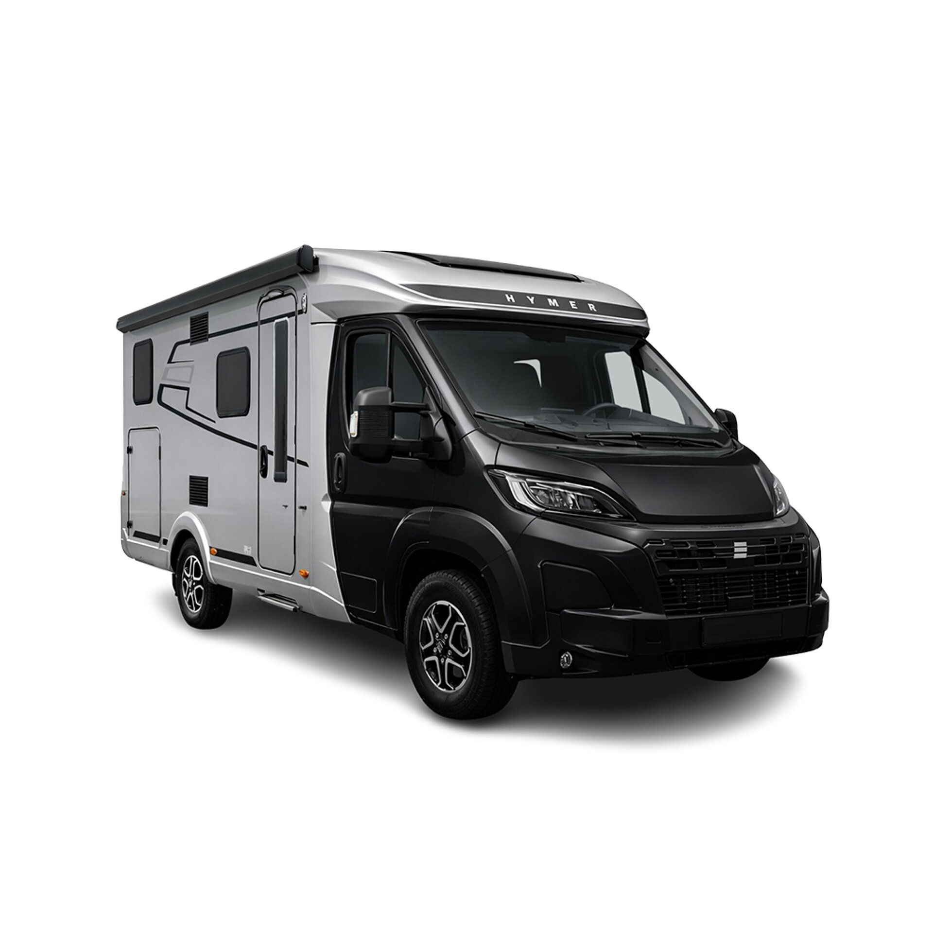 HYMER Exsis-t 474 schafferEdition