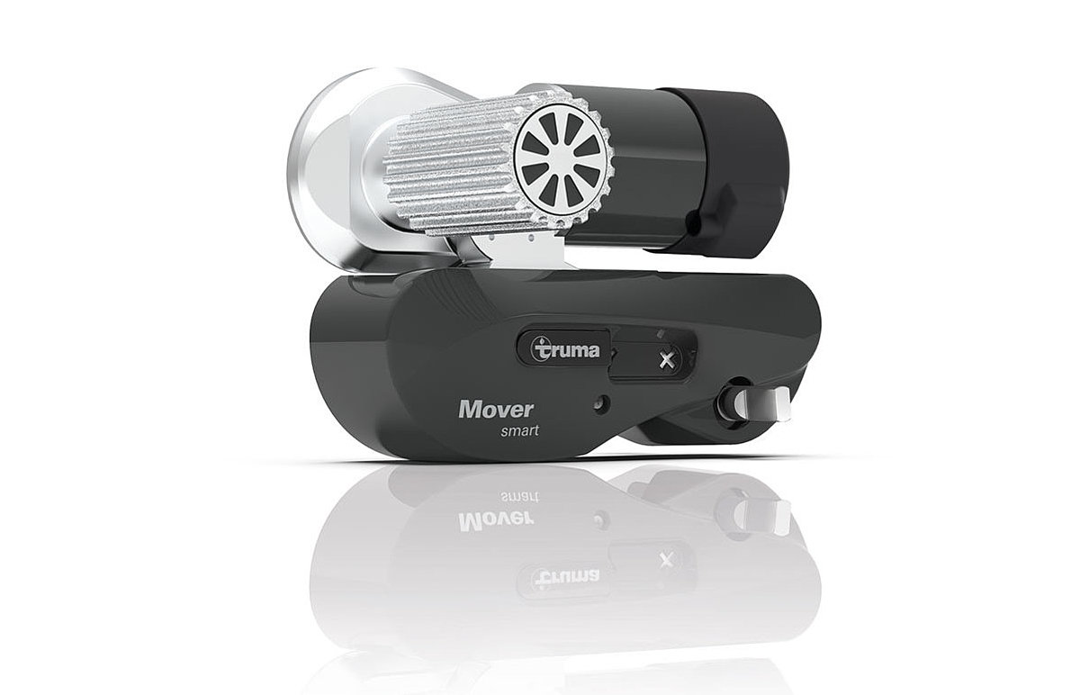 Truma Mover smart M