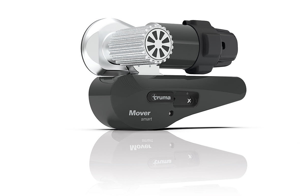 Truma Mover smart A