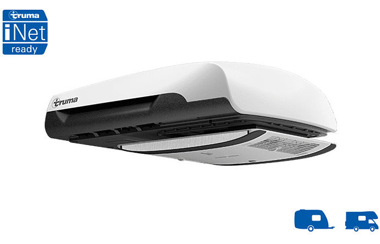 Truma Aventa comfort