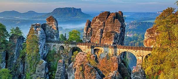 Elbe Sandsteine