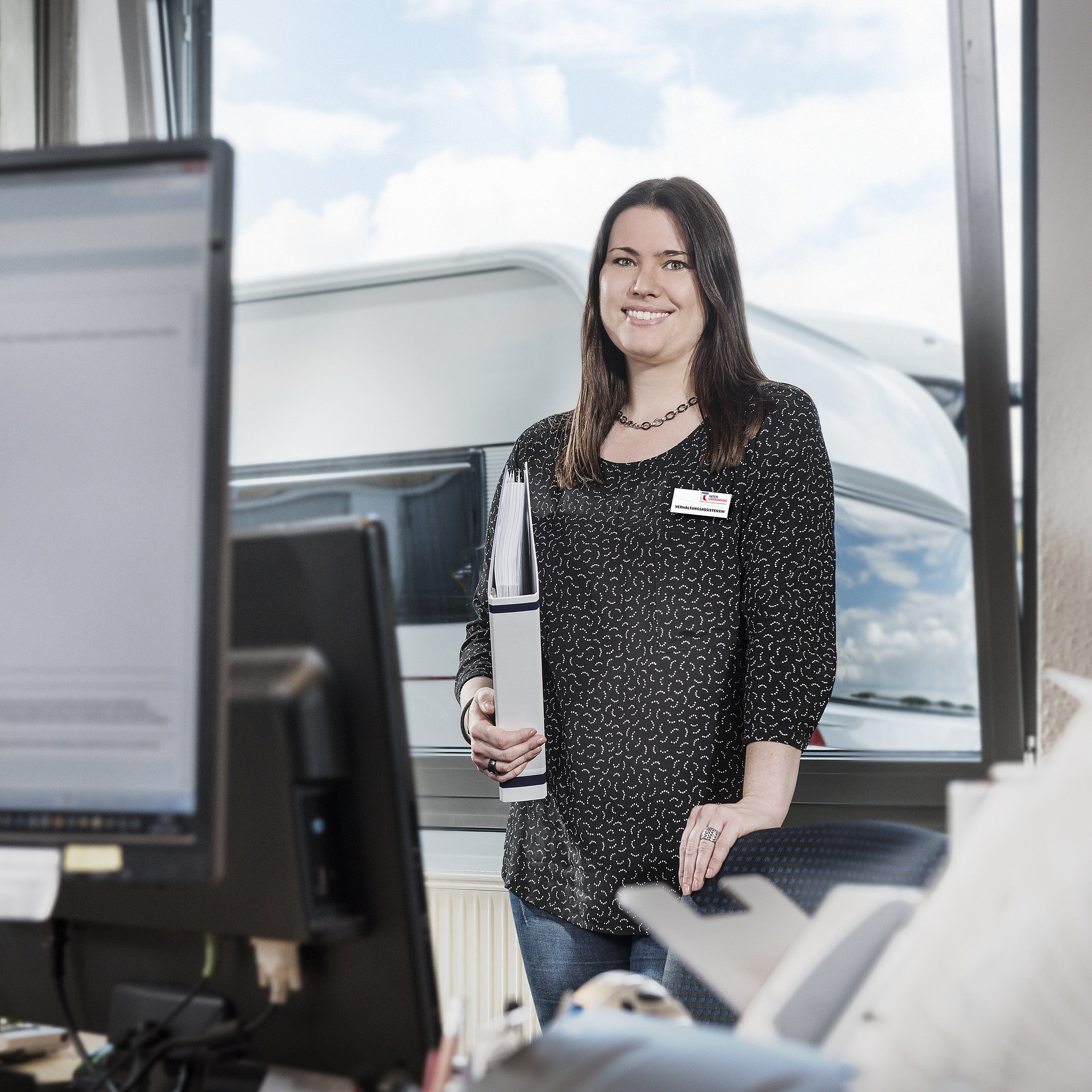 Jobs Kaufmännische Verwaltung