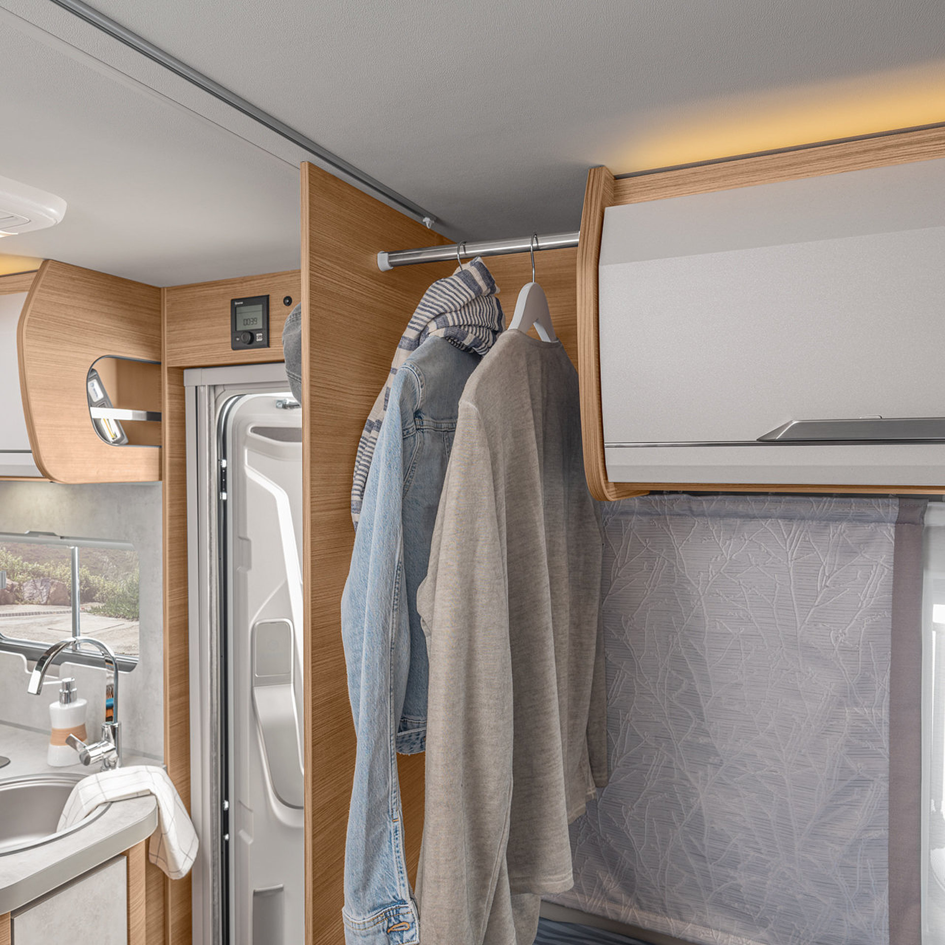 KNAUS VAN TI VANSATION Fiat