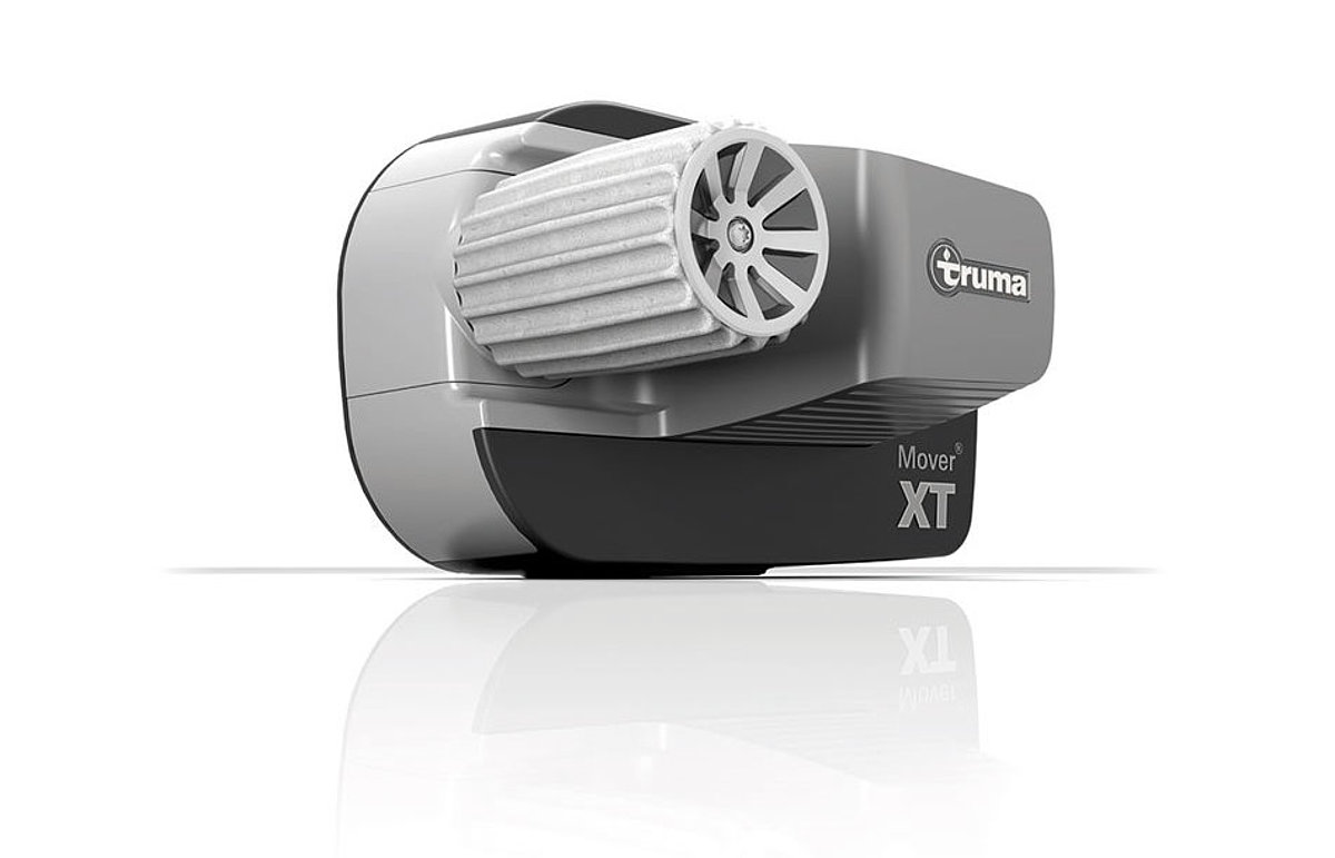 Truma Mover XT4