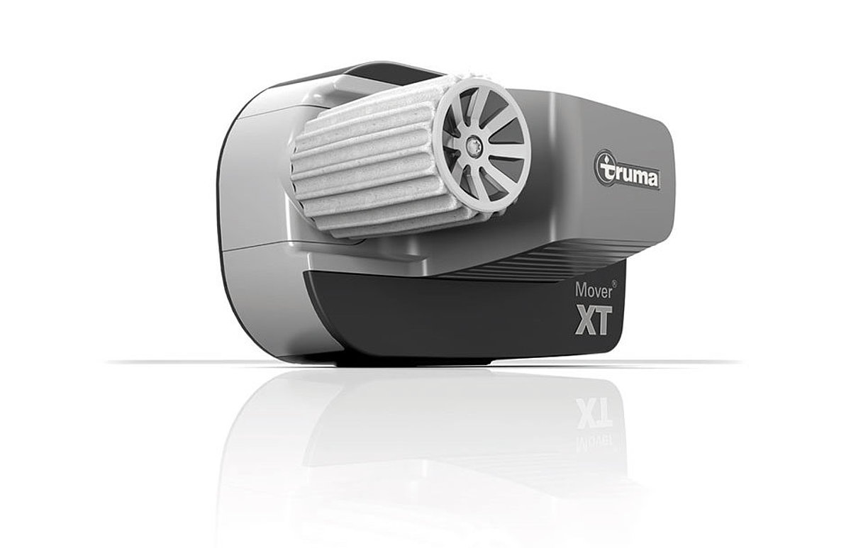 Truma Mover XT