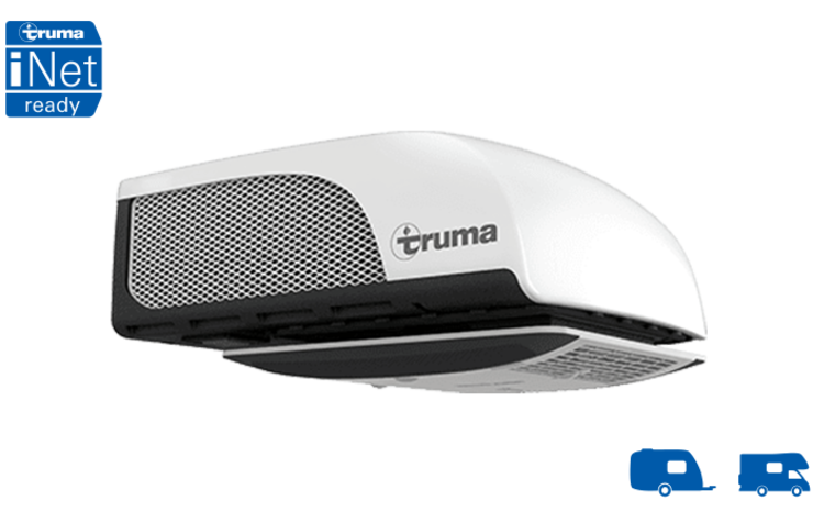 Truma Aventa compact plus