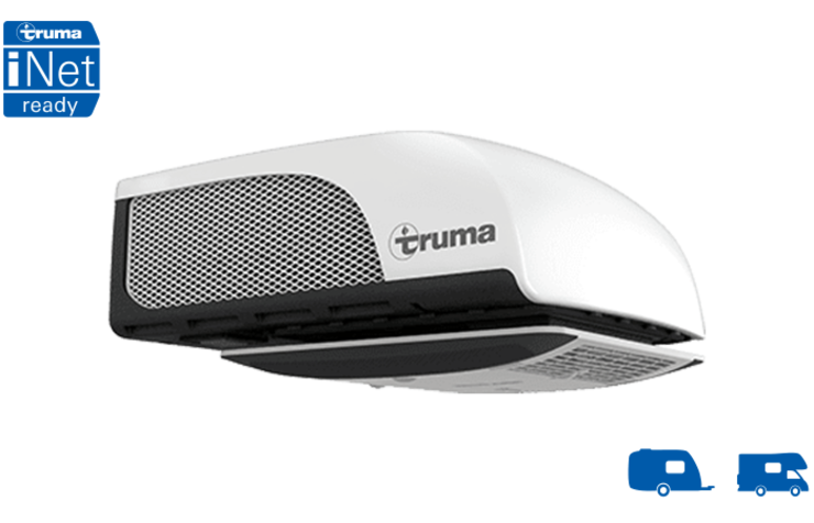 Truma Aventa compact