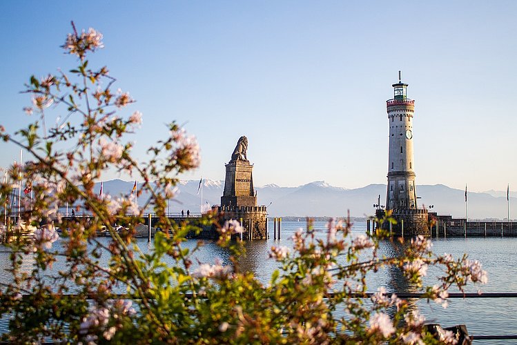 Lindau Reiseziel