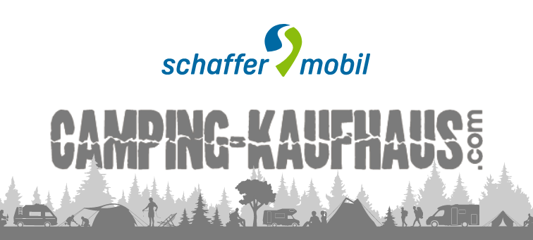 Das Camping-Kaufhaus