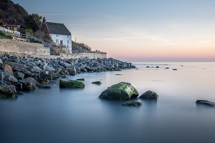 Nordsee Urlaub Wohnmobil